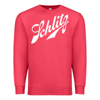 Cardinal schlitz beer Premium Sweatshirt - artisFamous