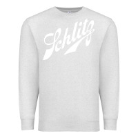 Oatmeal Heather schlitz beer Premium Sweatshirt - artisFamous