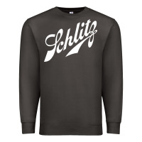 Smoke schlitz beer Premium Sweatshirt - artisFamous