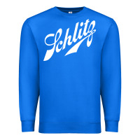 True Royal schlitz beer Premium Sweatshirt - artisFamous