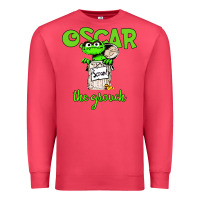 Cardinal the grouch Premium Sweatshirt - artisFamous