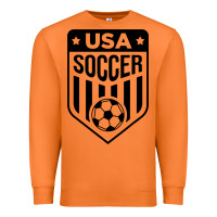Carrot soccer team Premium Sweatshirt - artisFamous