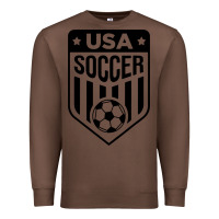 Chestnut soccer team Premium Sweatshirt - artisFamous