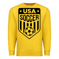 Lemon soccer team Premium Sweatshirt - artisFamous