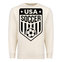 Sandshell soccer team Premium Sweatshirt - artisFamous