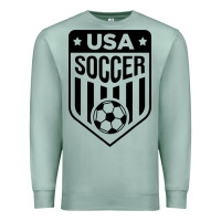 Seafoam soccer team Premium Sweatshirt - artisFamous