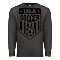 Smoke soccer team Premium Sweatshirt - artisFamous
