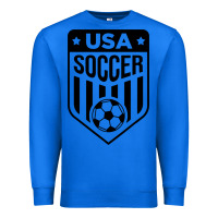 True Royal soccer team Premium Sweatshirt - artisFamous