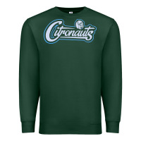 Sports Green citronauts Premium Sweatshirt - artisFamous