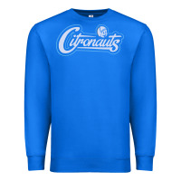 True Royal citronauts Premium Sweatshirt - artisFamous