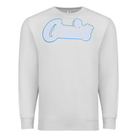 Dove Grey citronauts Premium Sweatshirt - artisFamous
