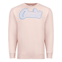 Pale Pink citronauts Premium Sweatshirt - artisFamous