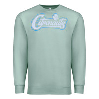 Seafoam citronauts Premium Sweatshirt - artisFamous