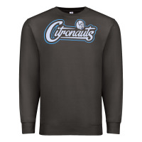 Smoke citronauts Premium Sweatshirt - artisFamous