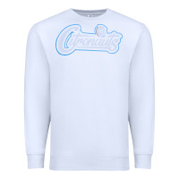 White citronauts Premium Sweatshirt - artisFamous