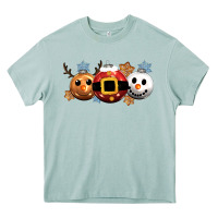 Arona christmas Heavy Core Tee - CowGirlArtShop