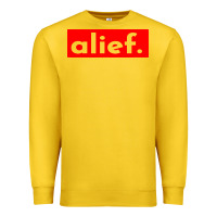 Lemon alief texas represent Premium Sweatshirt - artisFamous