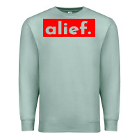 Seafoam alief texas represent Premium Sweatshirt - artisFamous