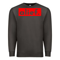 Smoke alief texas represent Premium Sweatshirt - artisFamous