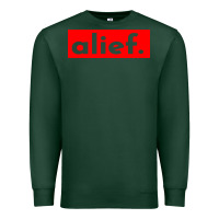 Sports Green alief texas represent Premium Sweatshirt - artisFamous