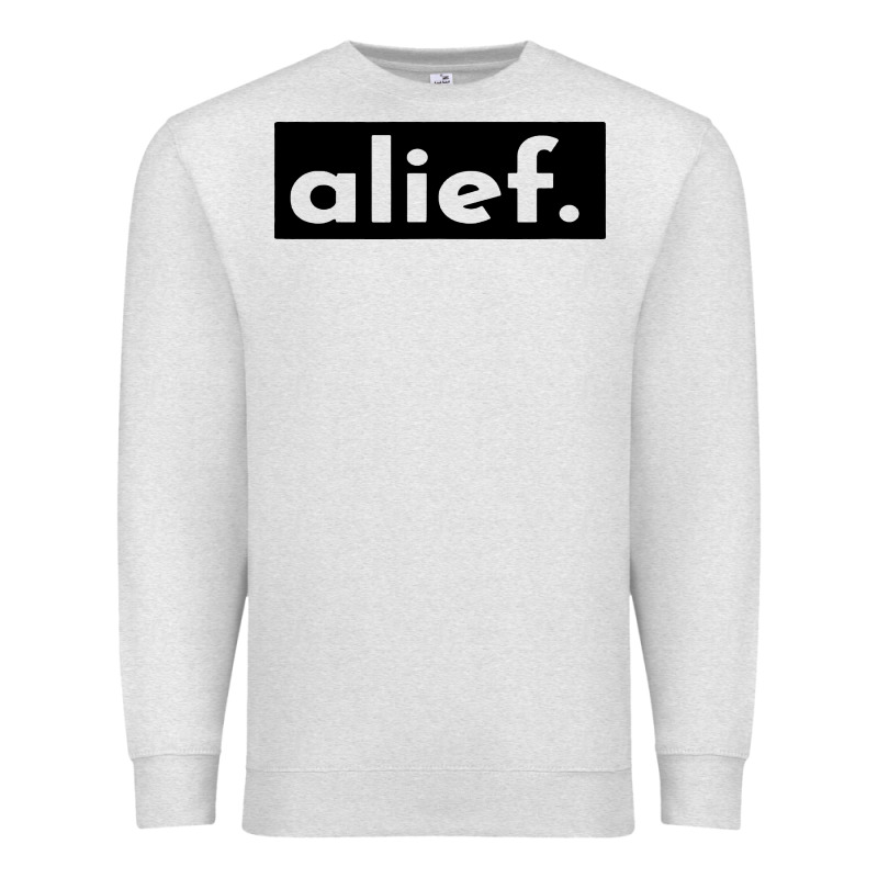 Alief Texas Represent Premium Sweatshirt by artisFamous | Teevron