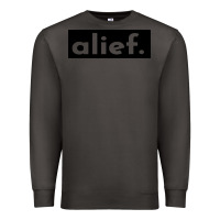 Smoke alief texas represent Premium Sweatshirt - artisFamous