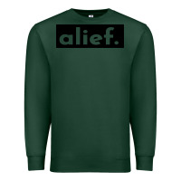 Sports Green alief texas represent Premium Sweatshirt - artisFamous