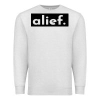 Oatmeal Heather alief texas represent Premium Sweatshirt - artisFamous