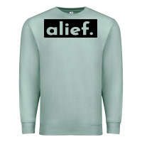 Seafoam alief texas represent Premium Sweatshirt - artisFamous