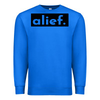 True Royal alief texas represent Premium Sweatshirt - artisFamous