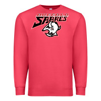 Cardinal old sabers Premium Sweatshirt - artisFamous