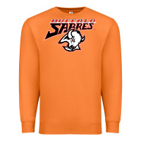Carrot old sabers Premium Sweatshirt - artisFamous