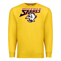 Lemon old sabers Premium Sweatshirt - artisFamous