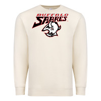 Sandshell old sabers Premium Sweatshirt - artisFamous