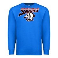 True Royal old sabers Premium Sweatshirt - artisFamous