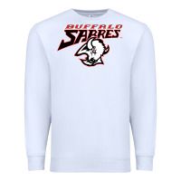 White old sabers Premium Sweatshirt - artisFamous