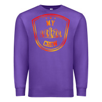 Purple chess crew Premium Sweatshirt - artisFamous