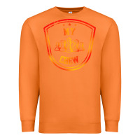 Carrot chess crew Premium Sweatshirt - artisFamous