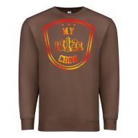 Chestnut chess crew Premium Sweatshirt - artisFamous