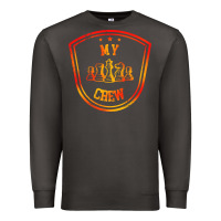 Smoke chess crew Premium Sweatshirt - artisFamous