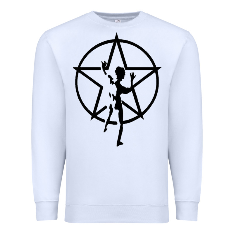 Rush Starman Premium Sweatshirt by artisFamous | Teevron
