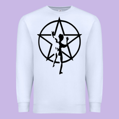 Rush Starman Premium Sweatshirt Designed By Artisfamous