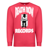 Cardinal death row records Premium Sweatshirt - artisFamous