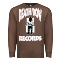 Chestnut death row records Premium Sweatshirt - artisFamous