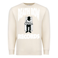 Sandshell death row records Premium Sweatshirt - artisFamous