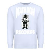 White death row records Premium Sweatshirt - artisFamous