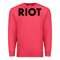 Cardinal riot  always sunny in philadelphia funny Premium Sweatshirt - artisFamous