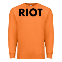 Carrot riot  always sunny in philadelphia funny Premium Sweatshirt - artisFamous