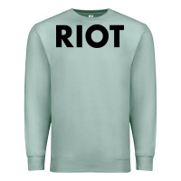 Riot  Always Sunny In Philadelphia Funny Premium Sweatshirt | Teevron