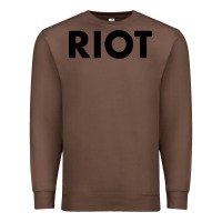 Chestnut riot  always sunny in philadelphia funny Premium Sweatshirt - artisFamous